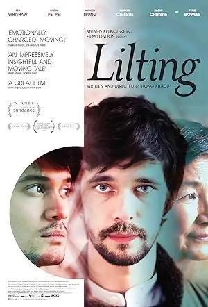 فيلم Lilting 2014 مترجم - باهي فيلم
